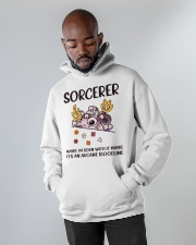 Sorcerer Hooded Sweatshirt apparel-hooded-sweatshirt-lifestyle-front-09