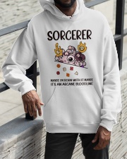Sorcerer Hooded Sweatshirt apparel-hooded-sweatshirt-lifestyle-front-11