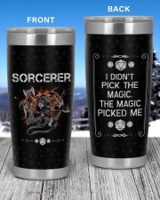 Sorcerer 20oz Tumbler aos-20oz-tumbler-lifestyle-front-54