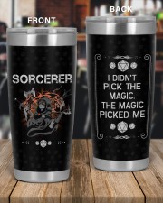 Sorcerer 20oz Tumbler aos-20oz-tumbler-lifestyle-front-56