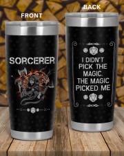 Sorcerer 20oz Tumbler aos-20oz-tumbler-lifestyle-front-58