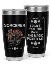 Sorcerer 30oz Tumbler tile