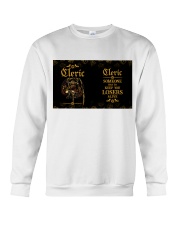 Cleric Crewneck Sweatshirt tile