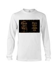 Cleric Long Sleeve Tee tile