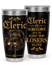 Cleric 30oz Tumbler tile