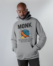 Monk Hooded Sweatshirt apparel-hooded-sweatshirt-lifestyle-front-09