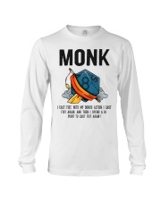 Monk Long Sleeve Tee tile