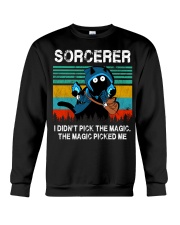 Sorcerer Crewneck Sweatshirt tile