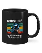 Sorcerer Mugs tile