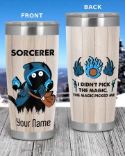 Sorcerer 20oz Tumbler aos-20oz-tumbler-lifestyle-front-54