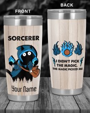 Sorcerer 20oz Tumbler aos-20oz-tumbler-lifestyle-front-55