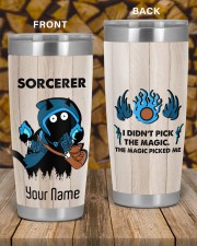 Sorcerer 20oz Tumbler aos-20oz-tumbler-lifestyle-front-58