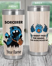Sorcerer 20oz Tumbler aos-20oz-tumbler-lifestyle-front-59