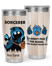 Sorcerer 30oz Tumbler tile