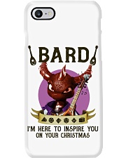 Bard Phone Case tile