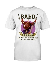 Bard Premium Fit Mens Tee tile