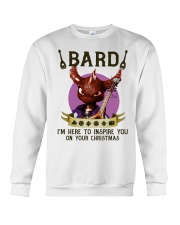 Bard Crewneck Sweatshirt tile