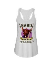 Bard Ladies Flowy Tank tile
