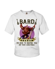 Bard Youth T-Shirt tile