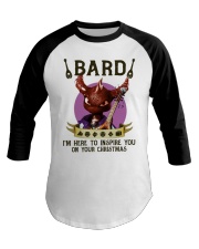 Bard Baseball Tee tile