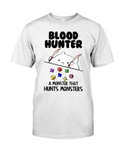 Blood Hunter Premium Fit Mens Tee tile