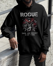 Rogue Hooded Sweatshirt apparel-hooded-sweatshirt-lifestyle-front-11