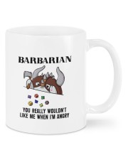 Barbarian Mugs tile