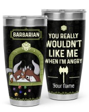 Barbarian 30oz Tumbler tile