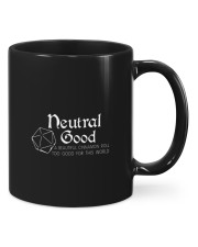 Neutral Good Mugs tile