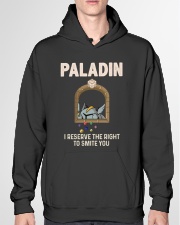 Paladin Hooded Sweatshirt garment-hooded-sweatshirt-front-04