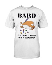 Bard Classic T-Shirt tile
