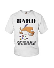 Bard Youth T-Shirt tile