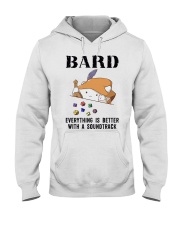 Bard Hooded Sweatshirt tile