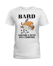 Bard Ladies T-Shirt tile