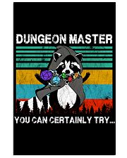 Dungeon Master You can certainly try Vertical Poster tile