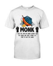 Monk Classic T-Shirt tile
