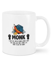 Monk Mugs tile