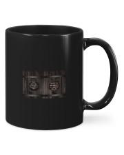 Dungeon Master When the DM smiles it's already too late Mugs tile