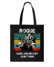 Rogue Tote Bag tile