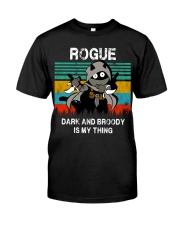 Rogue Classic T-Shirt tile