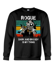 Rogue Crewneck Sweatshirt tile