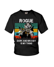 Rogue Youth T-Shirt tile