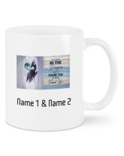 So many in the dungeon yet I found you & you found me Mugs tile