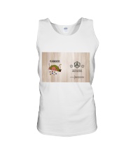 Ranger Unisex Tank tile