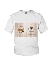 Ranger Youth T-Shirt tile