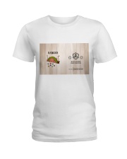 Ranger Ladies T-Shirt tile