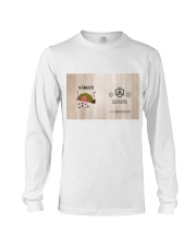 Ranger Long Sleeve Tee tile