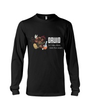Druid Long Sleeve Tee tile