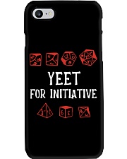 Yeet For Initiative Phone Case tile