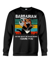 Barbarian Crewneck Sweatshirt tile